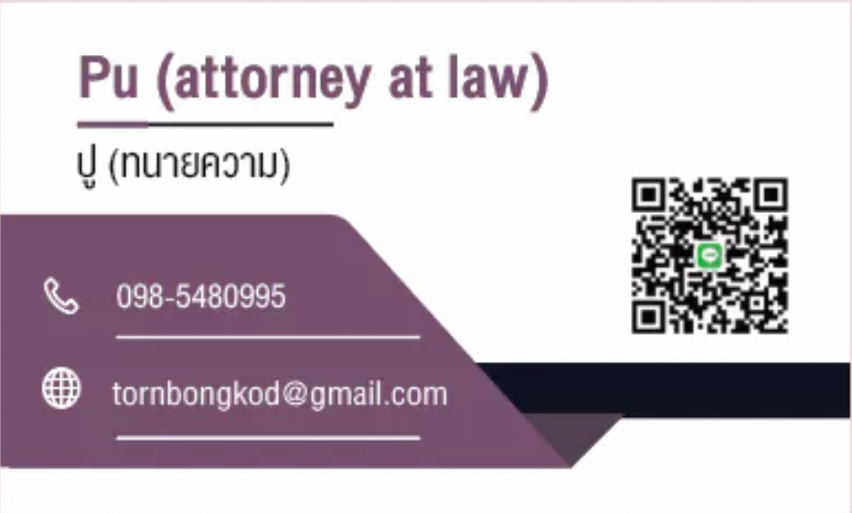 Pu Attorney At Law